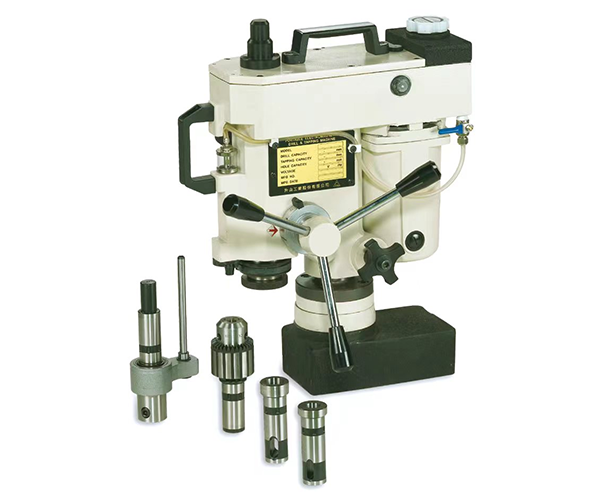 贺州磁性钻孔攻牙机